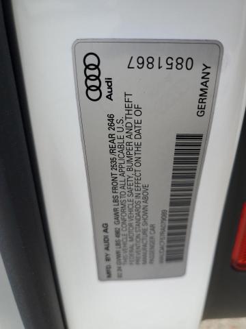 AUDI A5 PREMIUM 45 2024