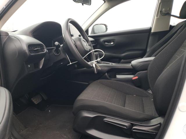 HONDA HR-V LX 2024