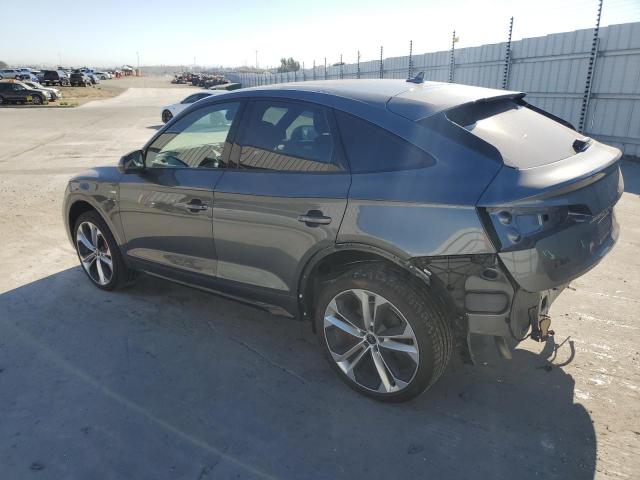 AUDI Q5 SPORTBACK PRM PLS 45 2024