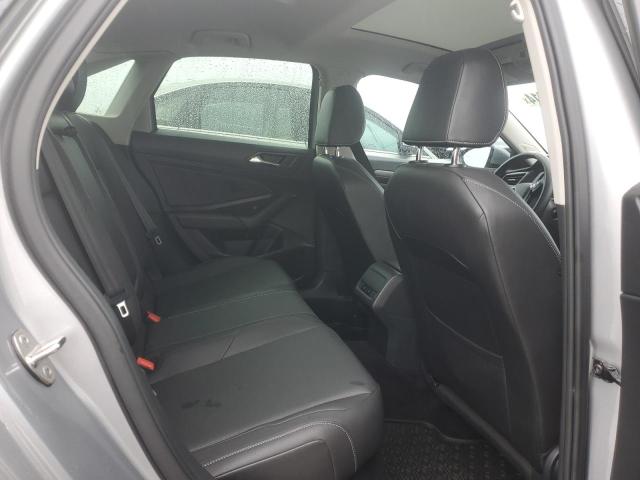 VOLKSWAGEN JETTA SEL 2020