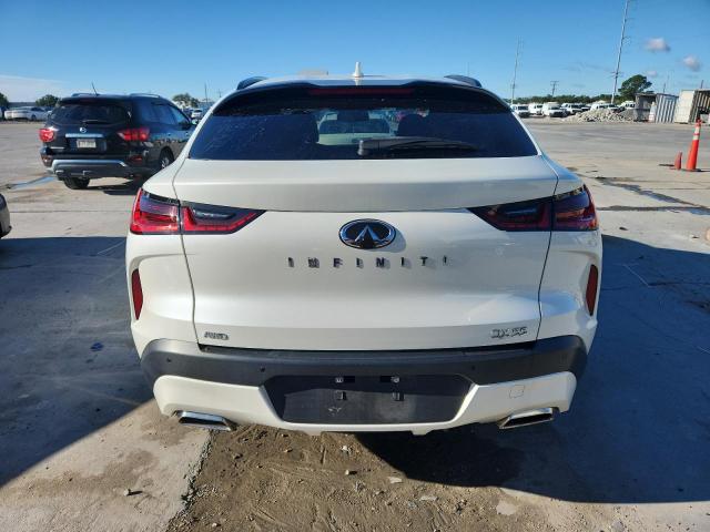 INFINITI QX55 LUXE 2022