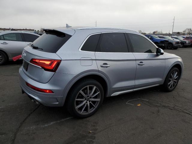 AUDI SQ5 PREMIUM PLUS 2022