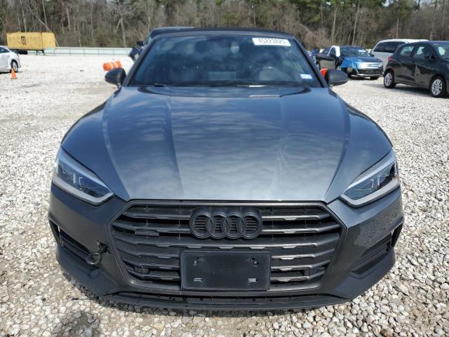 AUDI A5 PREMIUM PLUS 2019