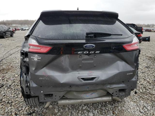 FORD EDGE SEL 2021
