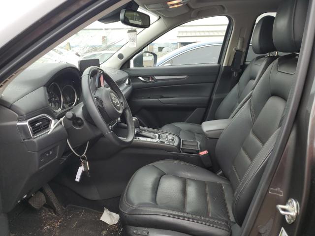 MAZDA CX-5 TOURING 2021