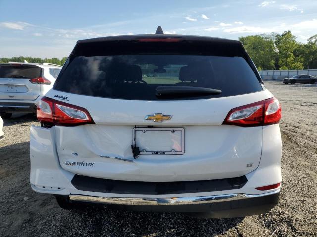 CHEVROLET EQUINOX LT 2020