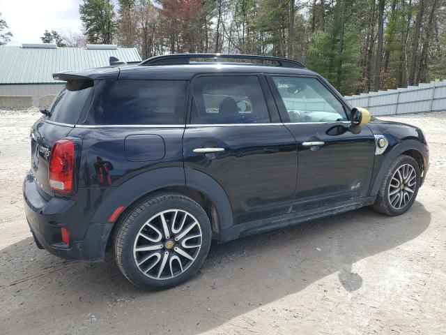 MINI COOPER S E COUNTRYMAN 2019
