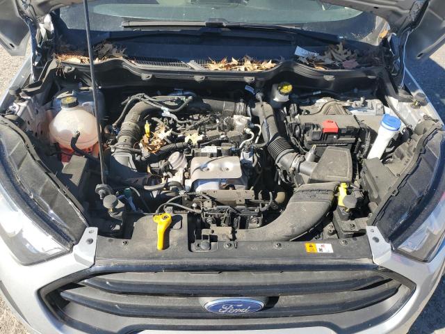 FORD ECOSPORT S 2021
