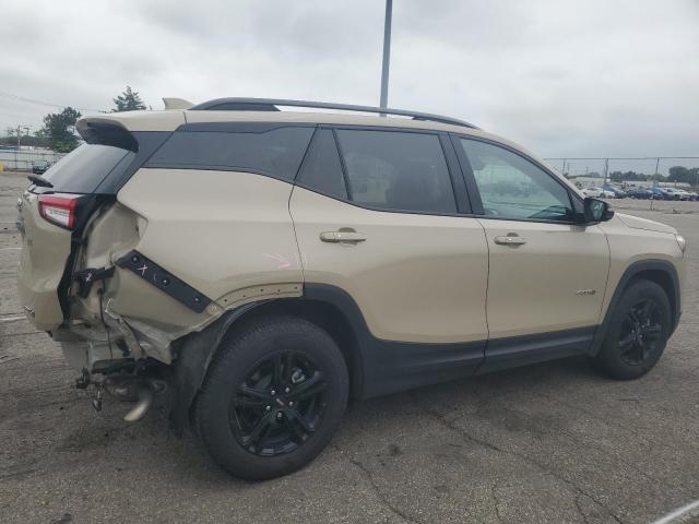 GMC TERRAIN AT4 2022