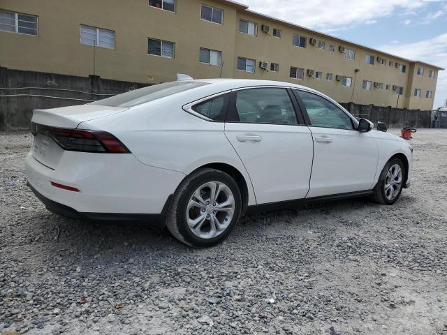 HONDA ACCORD LX 2024