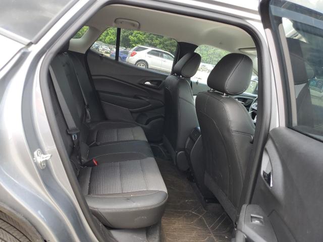 CHEVROLET TRAX 1LT 2023