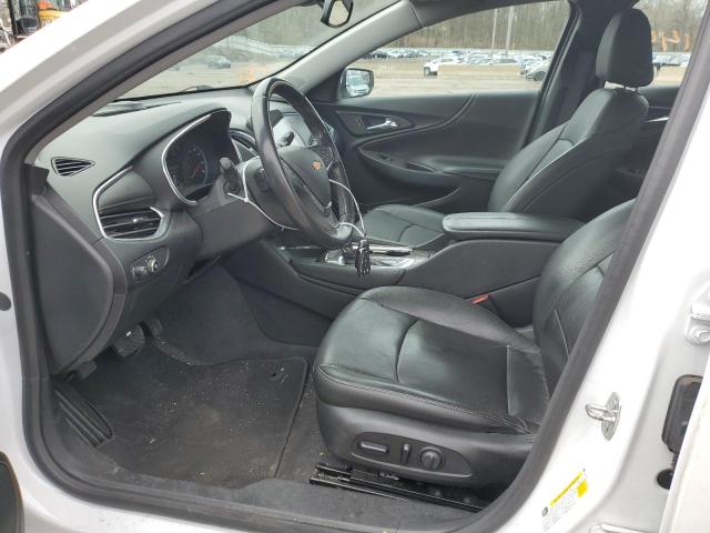 CHEVROLET MALIBU LT 2020