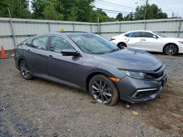 HONDA CIVIC EX 2020