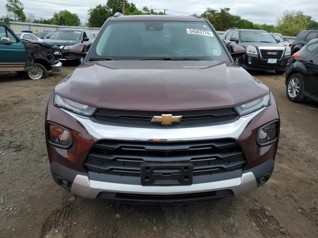 CHEVROLET TRAILBLAZER LT 2023