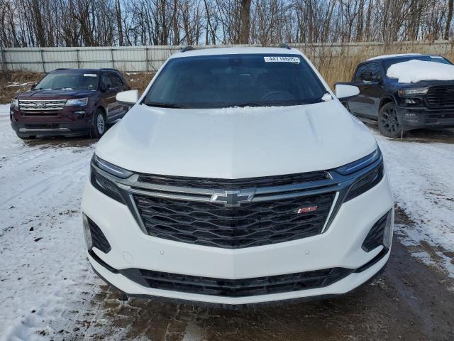 CHEVROLET EQUINOX RS 2022