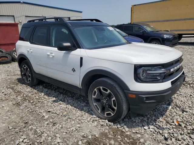 FORD BRONCO SPORT OUTER BANKS 2023