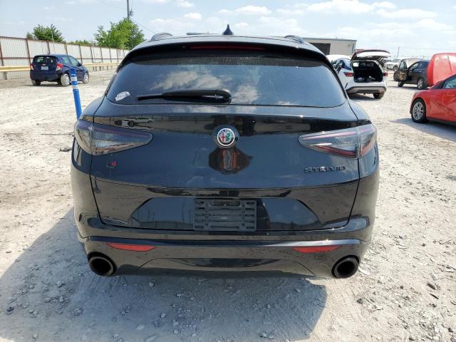 ALFA ROMEO STELVIO TI 2021