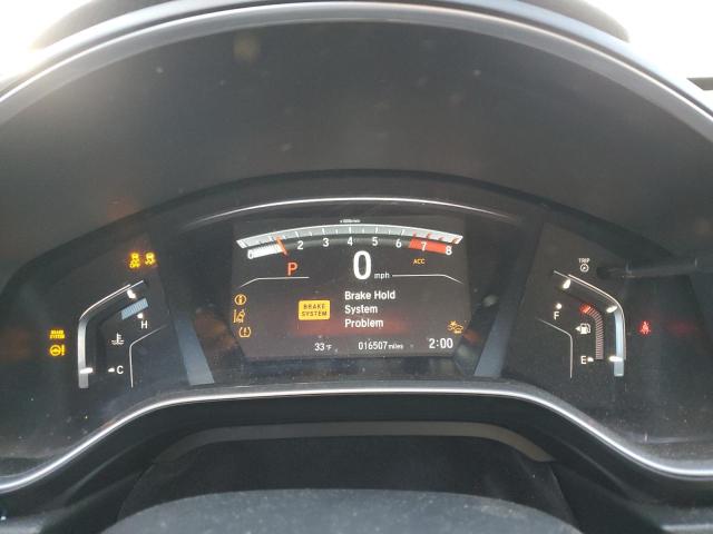 HONDA CR-V TOURING 2022