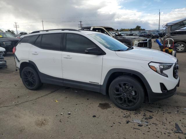 GMC TERRAIN SLT 2021