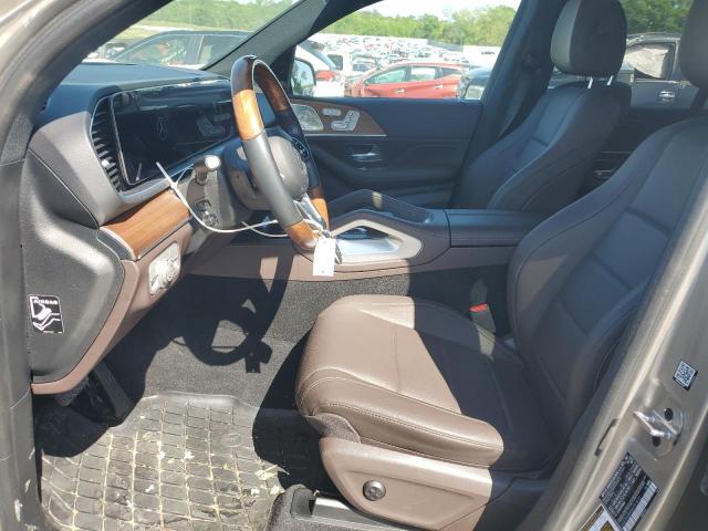 MERCEDES-BENZ GLE 350 2022