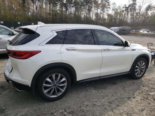 INFINITI QX50 LUXE 2021