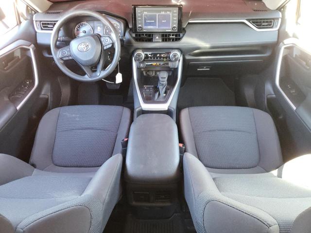 TOYOTA RAV4 LE 2022