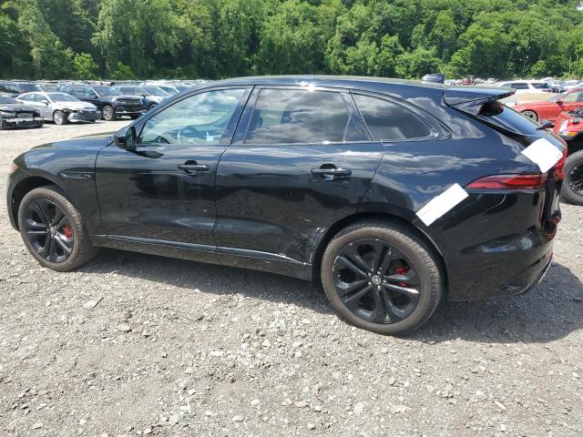 JAGUAR F-PACE R-DYNAMIC S 2023