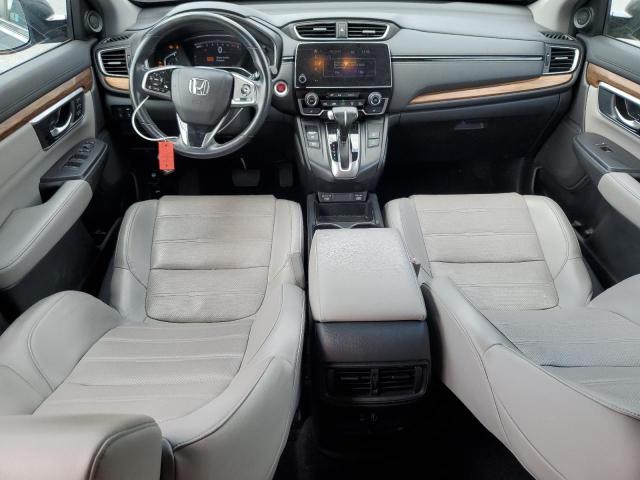 HONDA CR-V EXL 2022