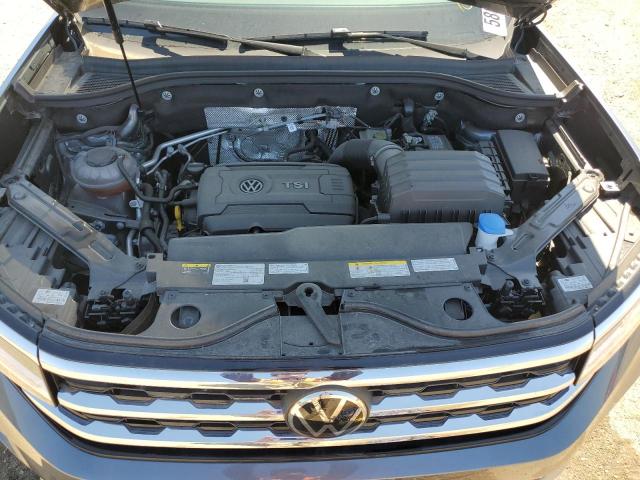 VOLKSWAGEN ATLAS SE 2022