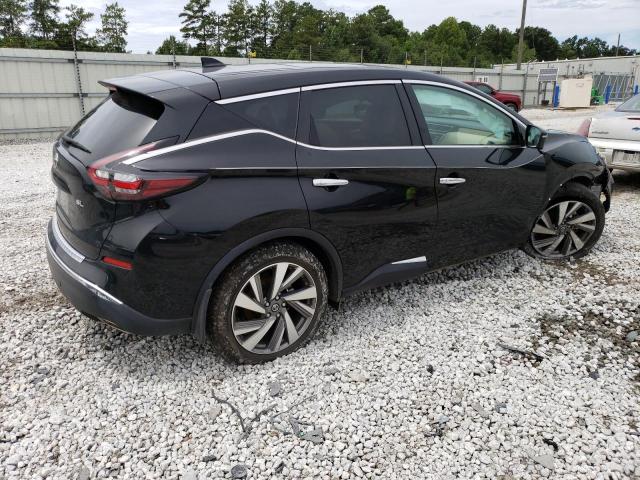 NISSAN MURANO SL 2021