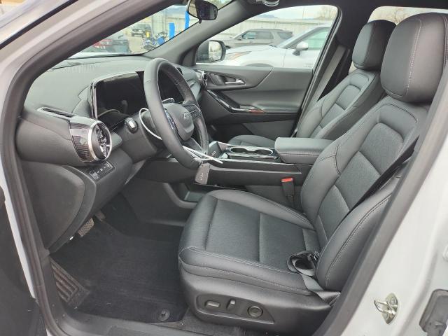 CHEVROLET EQUINOX LT 2025