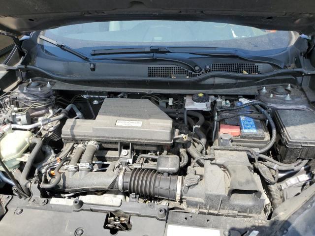 HONDA CR-V EX 2020