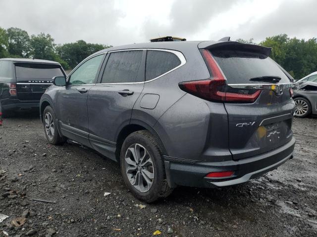 HONDA CR-V EXL 2021