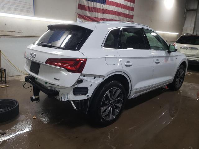 AUDI Q5 PREMIUM PLUS 45 2023