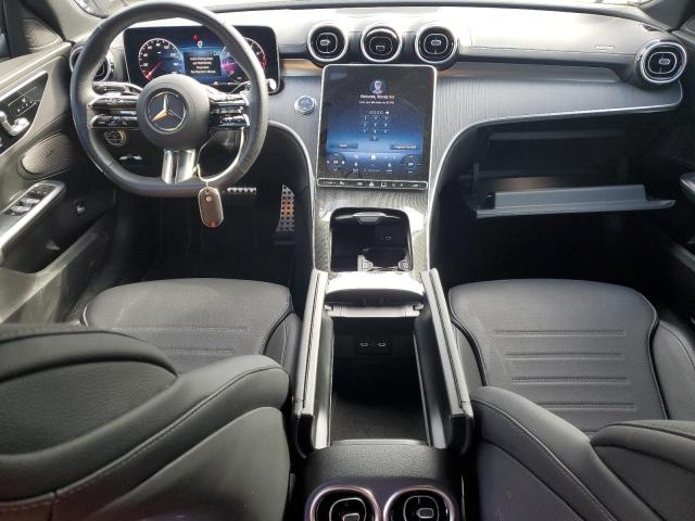 MERCEDES-BENZ C 300 4MATIC 2023