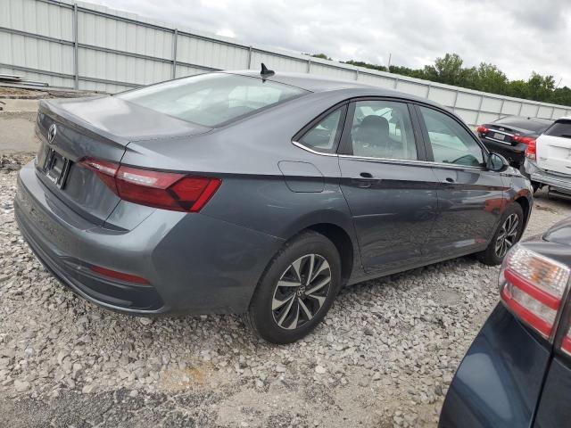 VOLKSWAGEN JETTA S 2022