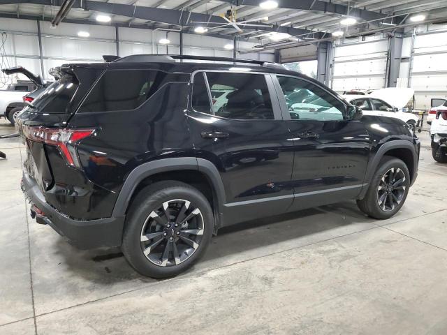CHEVROLET EQUINOX RS 2024