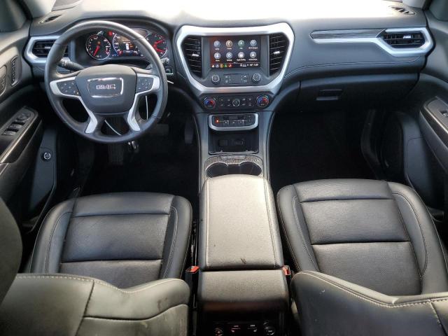 GMC ACADIA SLT 2022