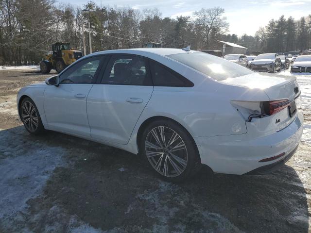 AUDI A6 PREMIUM 2023