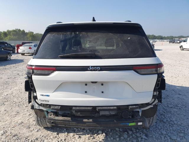 JEEP GRAND CHEROKEE LIMITED 4XE 2022