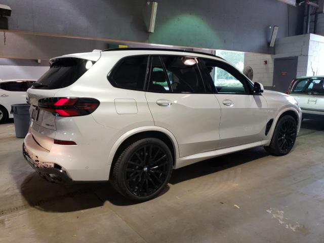 BMW X5 XDRIVE40I 2024