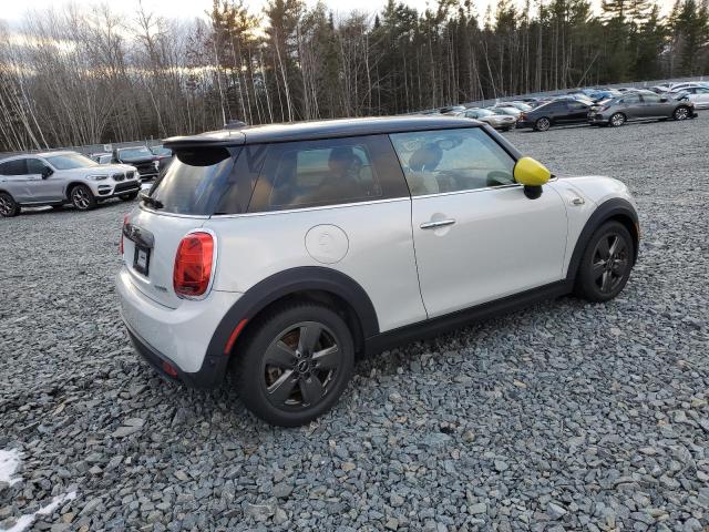 MINI COOPER SE 2020