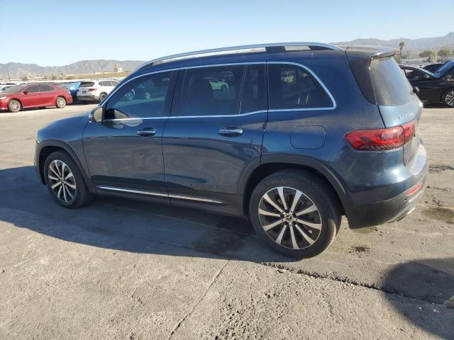 MERCEDES-BENZ GLB 250 2023