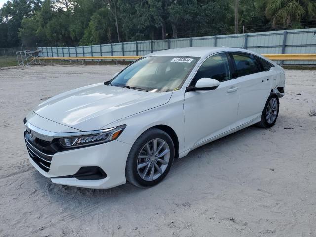 HONDA ACCORD LX 2021