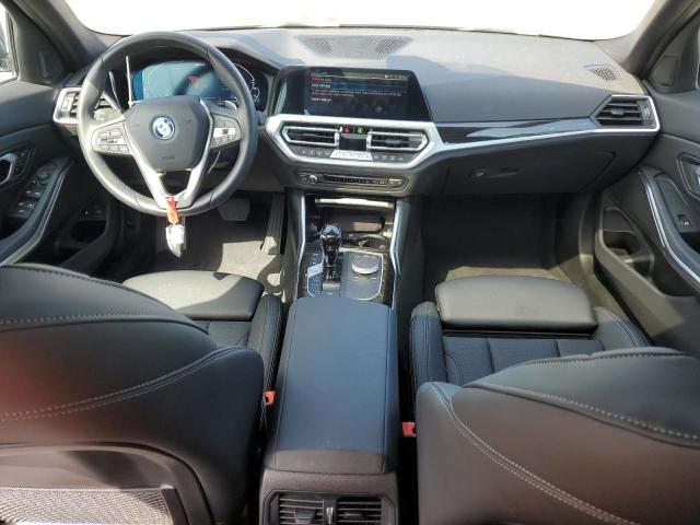 BMW 330E 2022