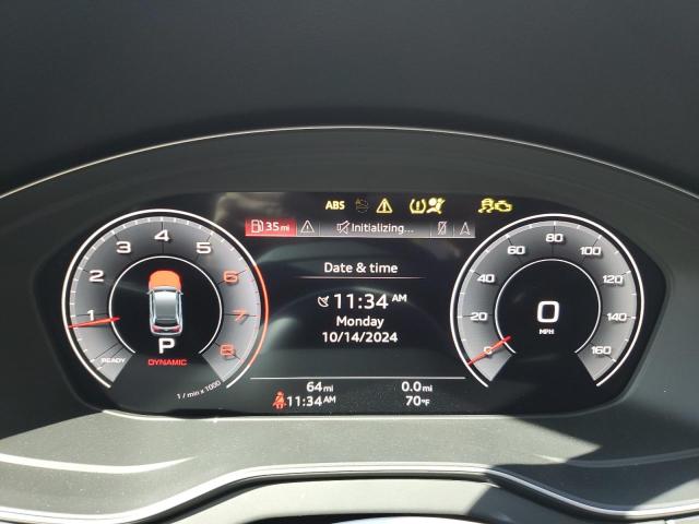 AUDI Q5 PRESTIGE 40 2024