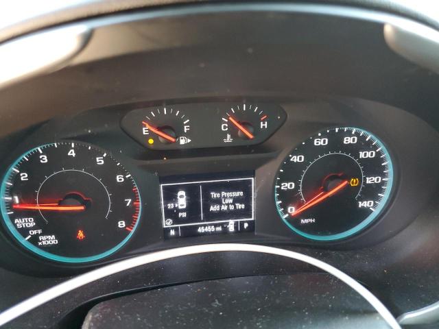 CHEVROLET MALIBU LS 2022