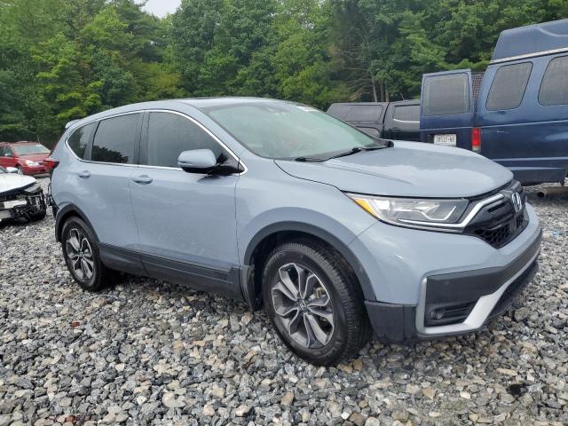 HONDA CR-V EXL 2021