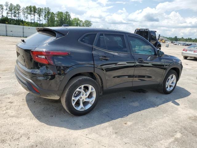 CHEVROLET TRAX LS 2023