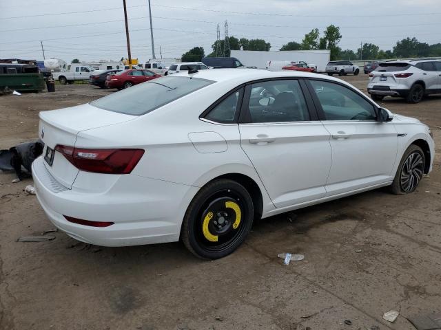 VOLKSWAGEN JETTA SEL 2021